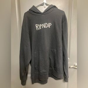 RipNDip Zumiez Sus Boy Hoodie